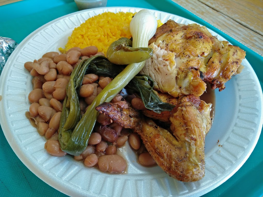 El Pollo Rico | 2227 Belvidere Rd, Waukegan, IL 60085, USA | Phone: (847) 336-6981