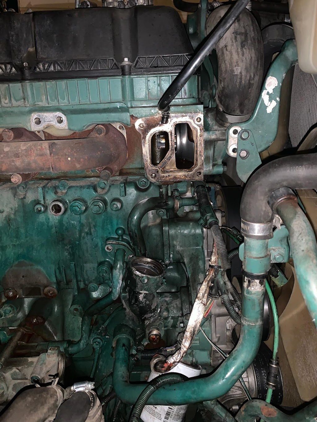 Lupillos Mobil Diesel Repair | 27955 McLaughlin Rd, Menifee, CA 92586, USA | Phone: (909) 246-7223