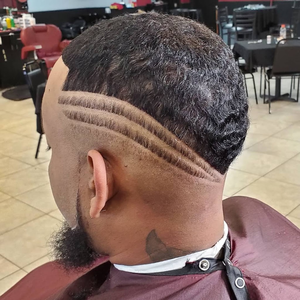 Madd Skillz Barbershop | 2445 Salem Rd SE, Conyers, GA 30013, USA | Phone: (770) 679-1679