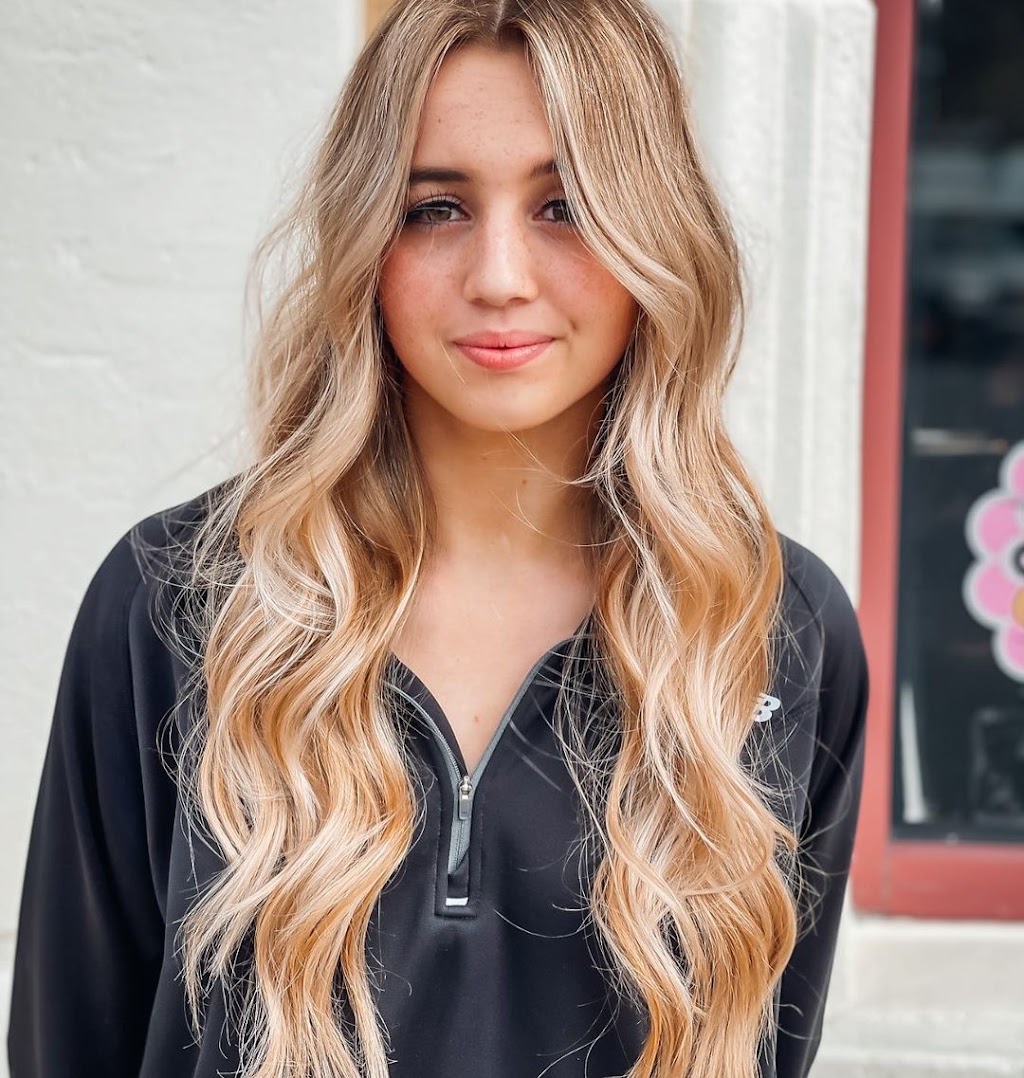 Hair By Sarah Allen | 1210 S International Pkwy Suite 154, Lake Mary, FL 32746, USA | Phone: (386) 747-5228