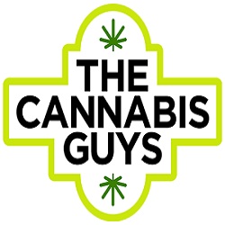 The Cannabis Guys Goderich Weed Dispensary | 46 Victoria St N, Goderich, ON N7A 2R6, Canada | Phone: (519) 612-2300