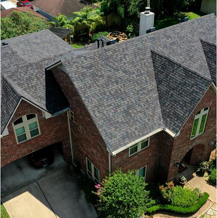 Amstill Roofing | 14125 Memorial Dr, Houston, TX 77079, United States | Phone: (281) 612-8747