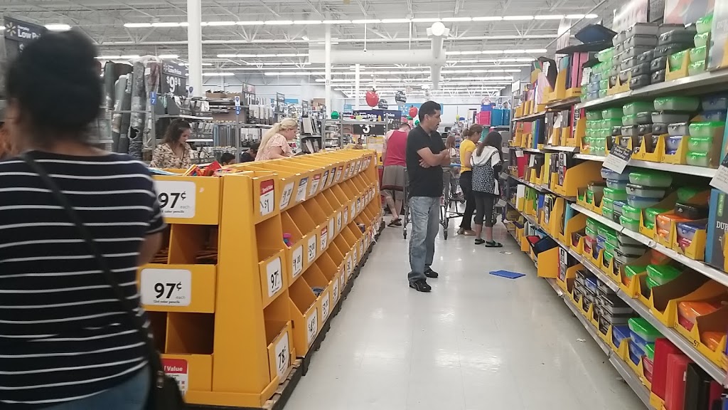 Walmart Connection Center | 1515 S Loop 288, Denton, TX 76205, USA | Phone: (940) 484-1717