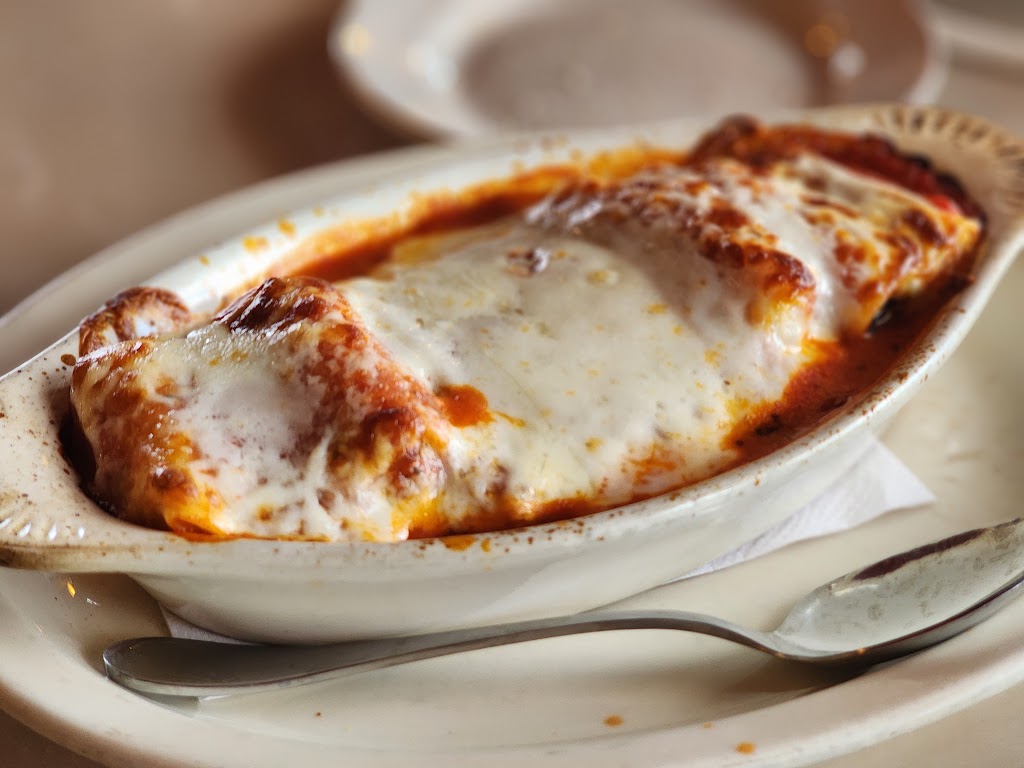 Tonys Italian Kitchen | 6106 Wesley St, Greenville, TX 75402, USA | Phone: (903) 455-2225