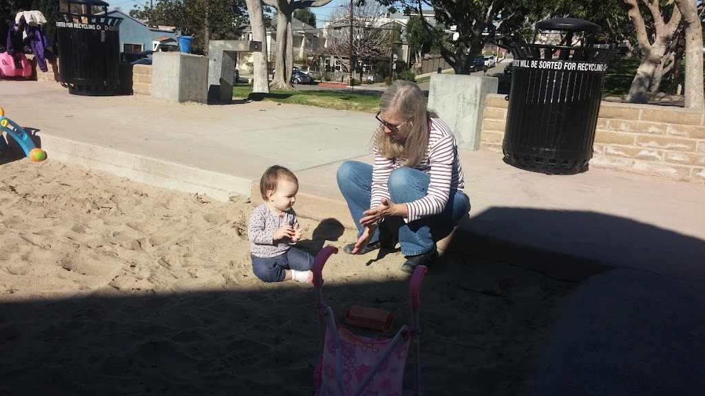 Vincent Park | 630 Vincent St, Redondo Beach, CA 90277, USA | Phone: (310) 318-0610