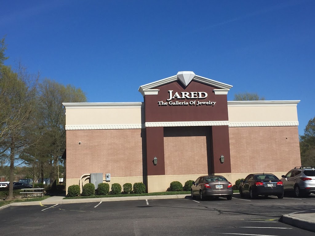 Jared | 656 Phoenix Dr, Virginia Beach, VA 23452, USA | Phone: (757) 340-5181