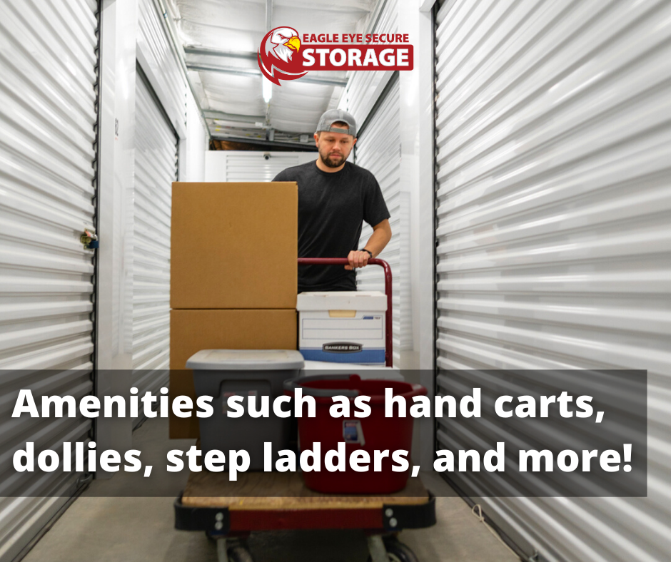 Eagle Eye Secure Storage | 10880 Mausel St, Eagle River, AK 99577, USA | Phone: (907) 622-7000