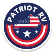 Patriot RV Georgetown | 3034 Paris Pike, Georgetown, KY 40324, United States | Phone: (502) 427-0264