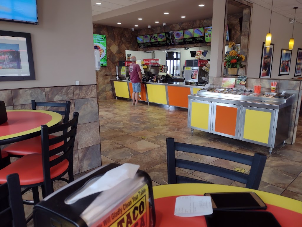 Taco Casa | 525 Northwest Hwy, Grapevine, TX 76051, USA | Phone: (682) 223-1799