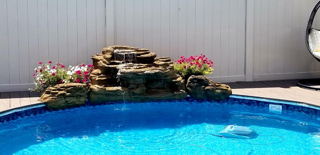 Water Feature Pros | 7750 Fruitville Rd, Sarasota, FL 34240, USA | Phone: (941) 256-0152