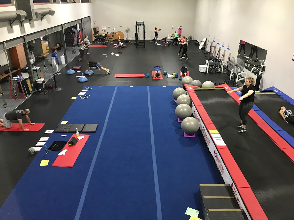 Torched Fitness | 6727 Langley Ave, Affton, MO 63123, USA | Phone: (314) 650-0331