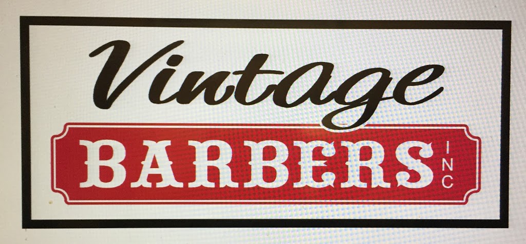 Vintage Barber’s Inc | 203 St Petersburg Dr E, Oldsmar, FL 34677, USA | Phone: (813) 743-1366