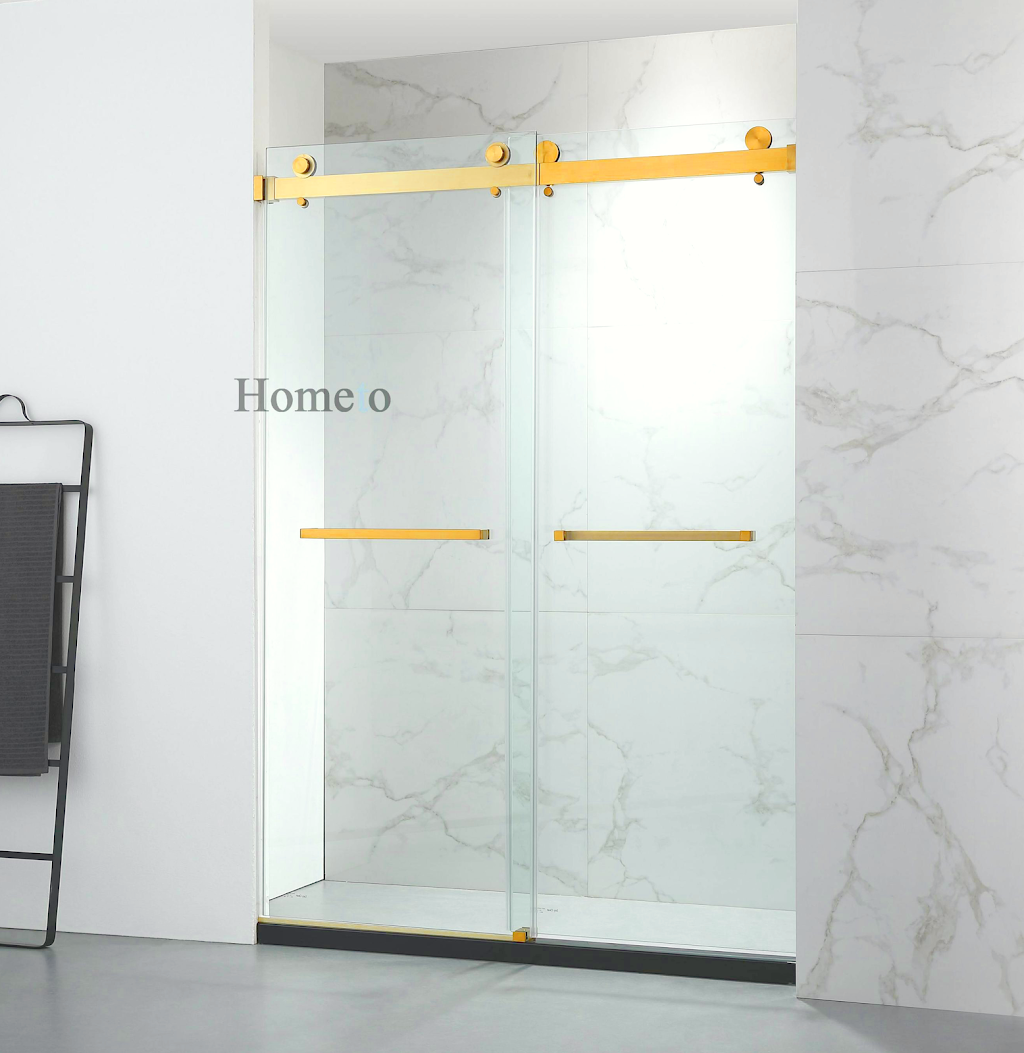 Hometo Shower Door LED Mirror & Lighting | 19575 E Walnut Dr S, City of Industry, CA 91748, USA | Phone: (626) 636-7088