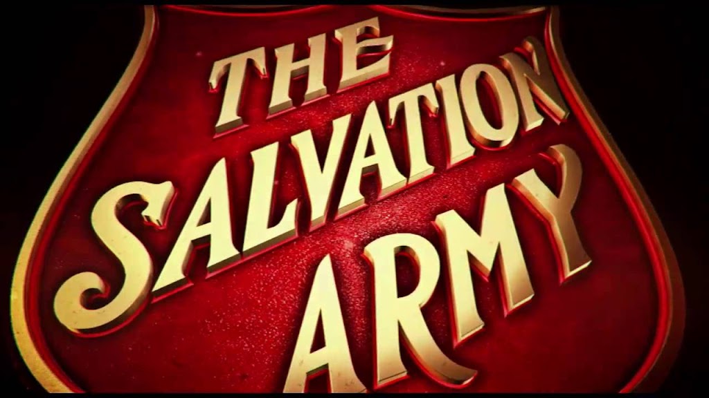 Salvation Army | 180 Newman Springs Rd, Red Bank, NJ 07701, USA | Phone: (732) 747-1626
