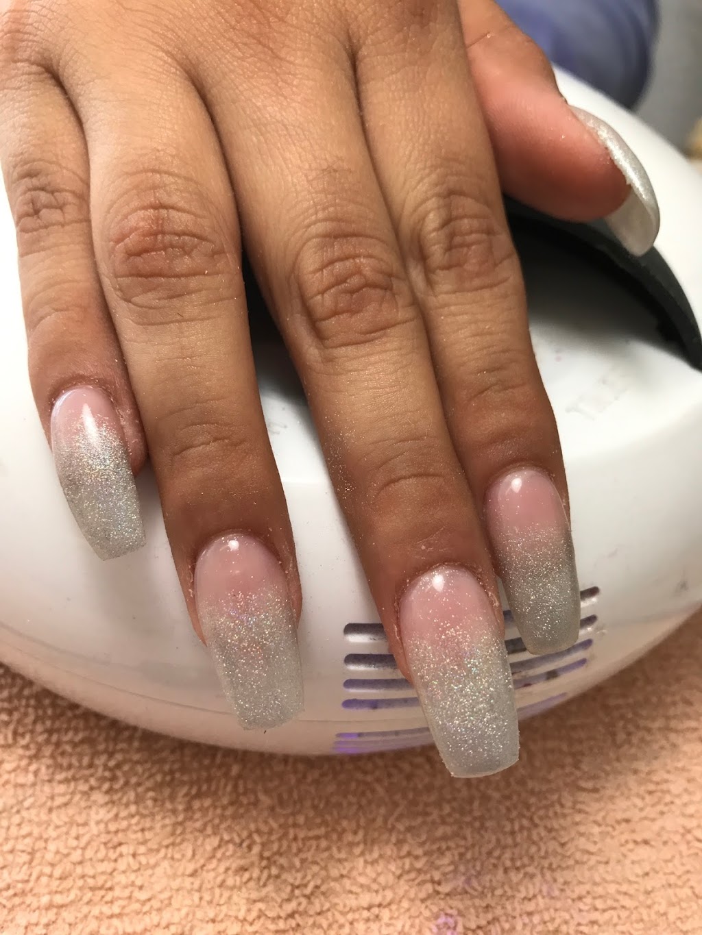 Top Hair Nails | 907 W El Camino Real, Sunnyvale, CA 94087, USA | Phone: (408) 245-8671