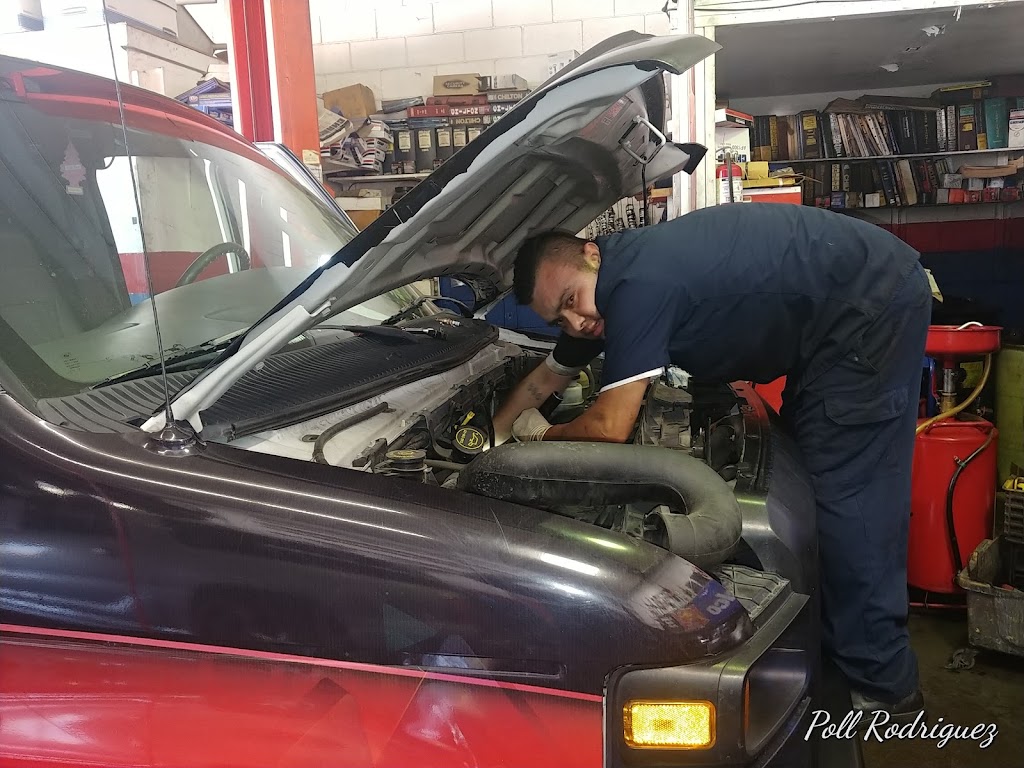 Automotive Center #1 | 1444 San Fernando Rd, San Fernando, CA 91340, USA | Phone: (818) 361-4138