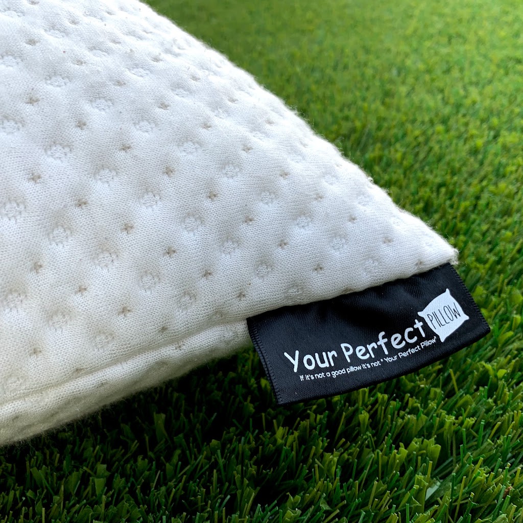 Your Perfect Pillow | 1408 S Santa Fe Ave, Compton, CA 90221, USA | Phone: (310) 507-8005