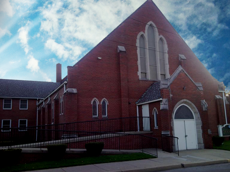 First Church of God | 13374 US-422, Kittanning, PA 16201, USA | Phone: (724) 548-1251