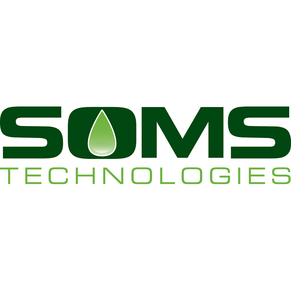 SOMS Technologies | 4 Broadway # 11, Valhalla, NY 10595, USA | Phone: (914) 579-2186