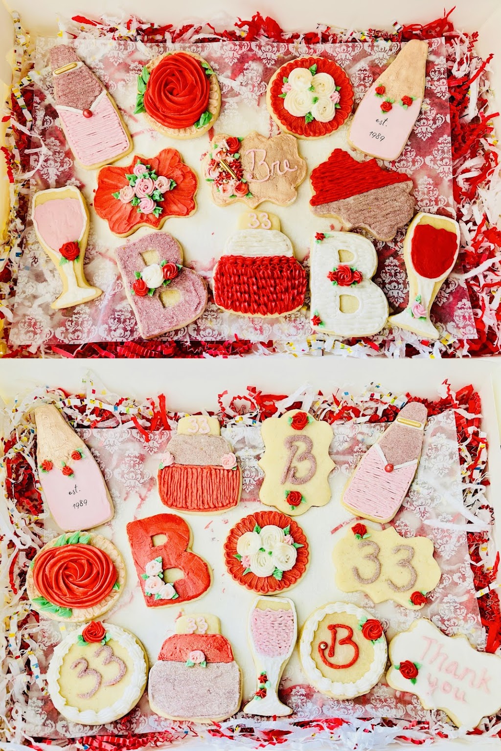 Sassy Sweets By Tamara | 8836 Sallys Wy, Alvarado, TX 76009, USA | Phone: (817) 506-1845