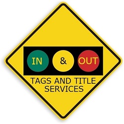 IN & OUT TAGS AND TITLE SERVICES | 3170 S Gilbert Rd Ste 5, Chandler, AZ 85286 | Phone: (480) 964-0505