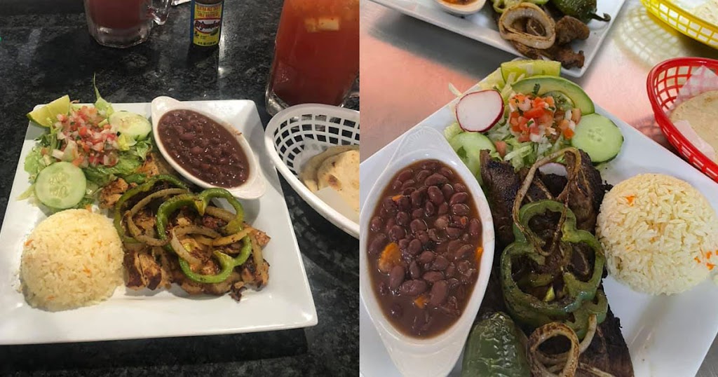 Los Amigos Latin Bar & Grill | 286 GA-138 SE Suite I-J, Riverdale, GA 30274 | Phone: (678) 519-0580