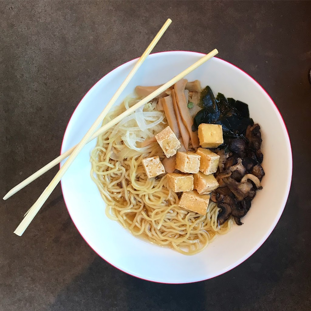 Johnny Noodle King | 2601 W Fort St, Detroit, MI 48216, USA | Phone: (313) 309-7946