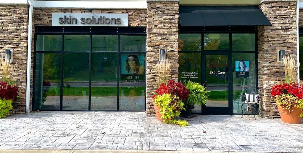 Skin Solutions | 5000 Dunhill Ct, Slingerlands, NY 12159, USA | Phone: (518) 438-0613