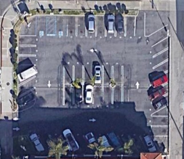 Santa Parking | 202 17th St, Santa Ana, CA 92706, USA | Phone: (949) 390-9497