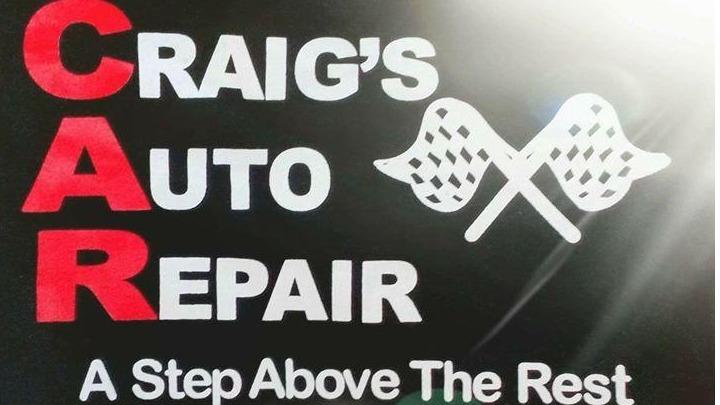 Craigs Auto Repair | 121 Westside Dr, Winchester, KY 40391, USA | Phone: (859) 745-6666