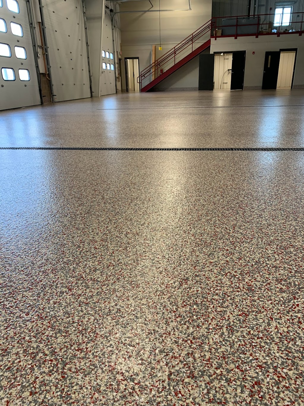 Concrete Floor Treatment, Inc. | 38257 Abruzzi Dr, Westland, MI 48185, USA | Phone: (734) 721-4640