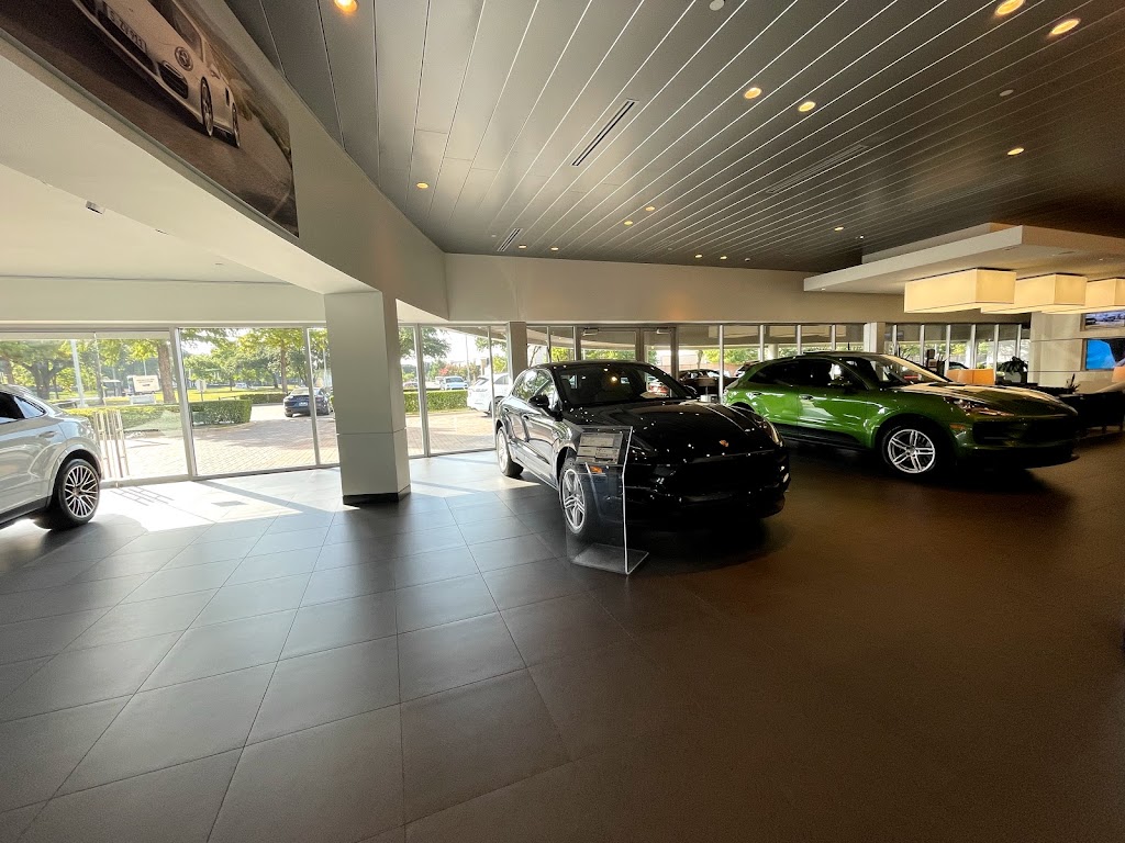 Park Place Porsche Dallas | 6107 Lemmon Ave, Dallas, TX 75209, USA | Phone: (214) 736-5680