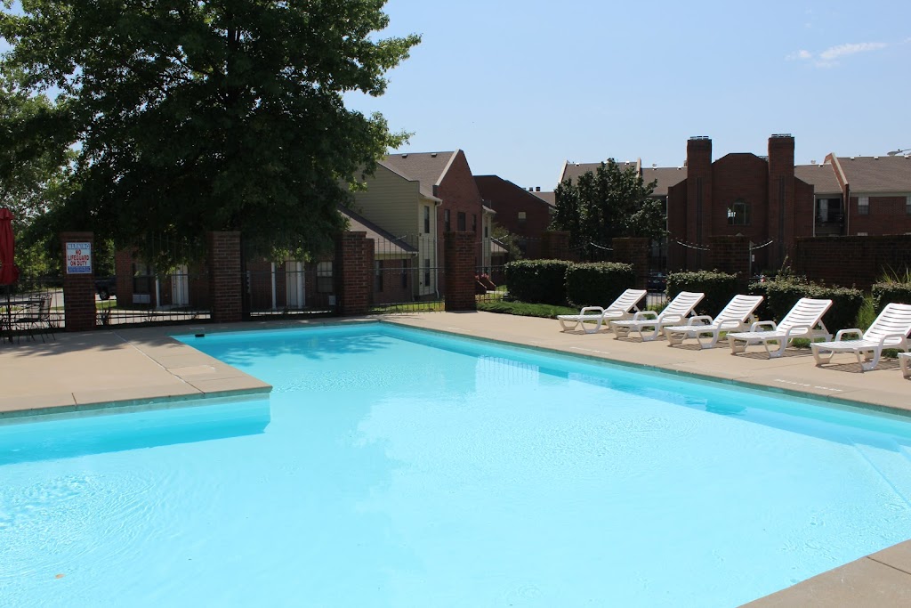 Martin Apartments | 301 Marshall Rd, Platte City, MO 64079, USA | Phone: (816) 858-2717