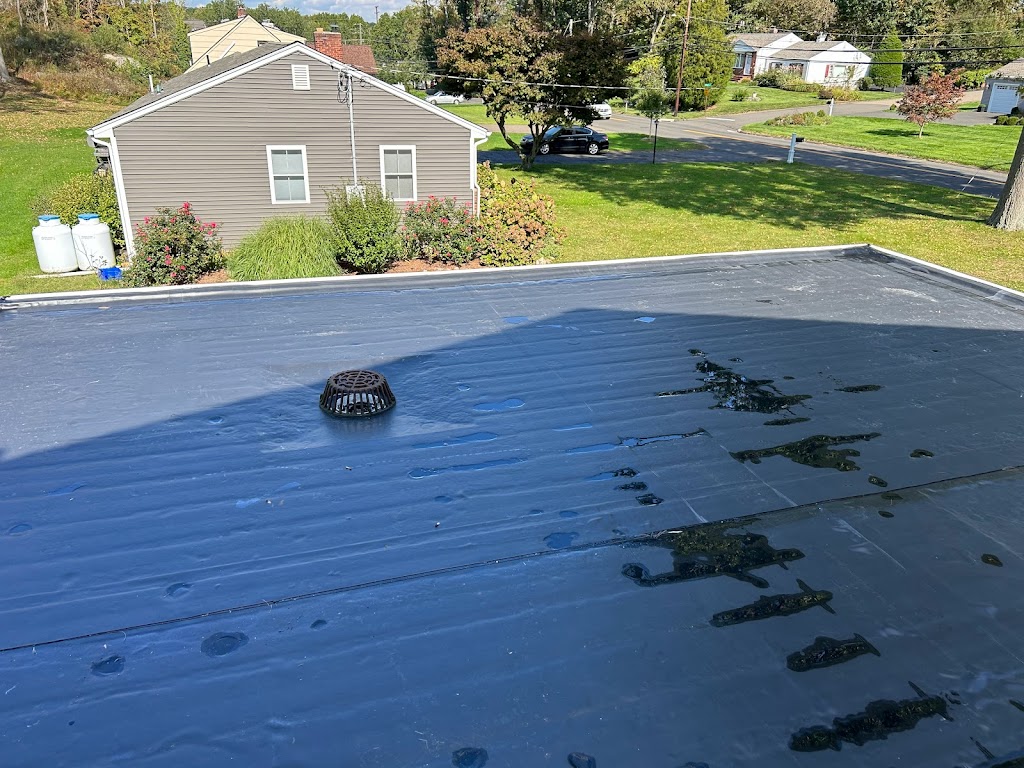 NORTH WEST ROOFING LLC. | 60 Sleepy Hollow Dr, Danbury, CT 06810, USA | Phone: (203) 942-1874