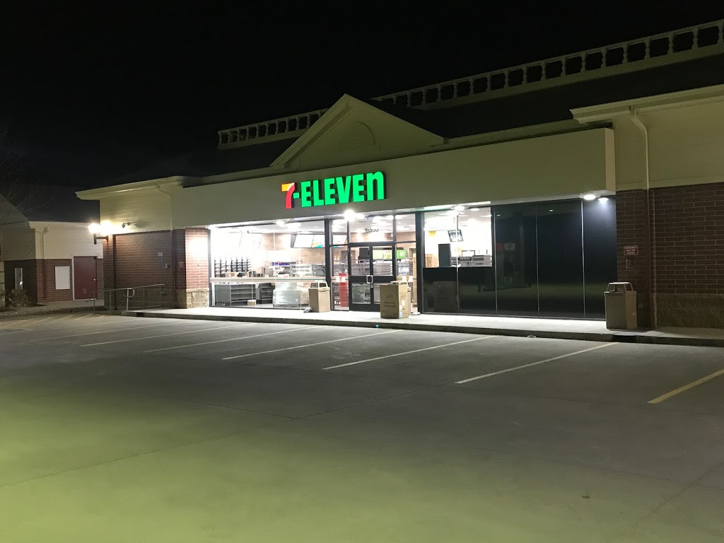 7-Eleven | 16550 Keystone Blvd, Parker, CO 80134, USA | Phone: (720) 775-1450