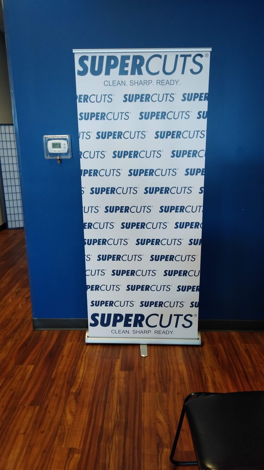 Supercuts | 1705 Hwy 78 E #400, Jasper, AL 35501, USA | Phone: (205) 295-5464