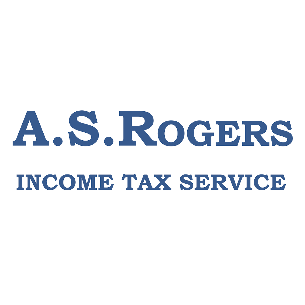 A S Rogers Income Tax Service | 555 W Main St G, Alhambra, CA 91801, USA | Phone: (626) 282-2156