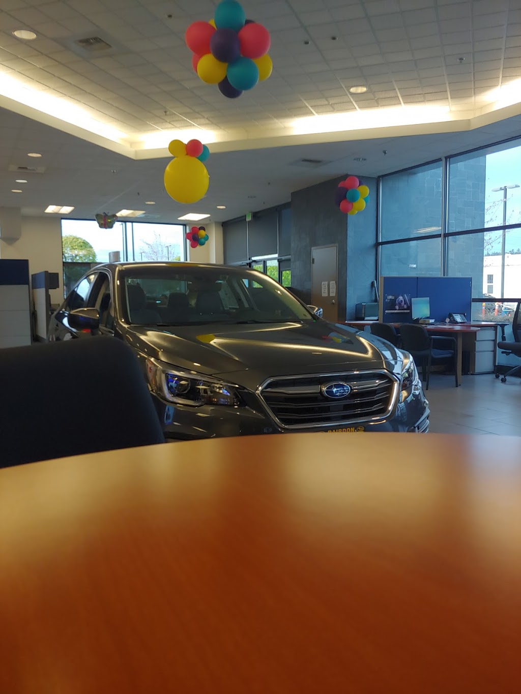 Rairdons Subaru of Auburn | 3025 Auburn Way N, Auburn, WA 98002, USA | Phone: (253) 737-1345