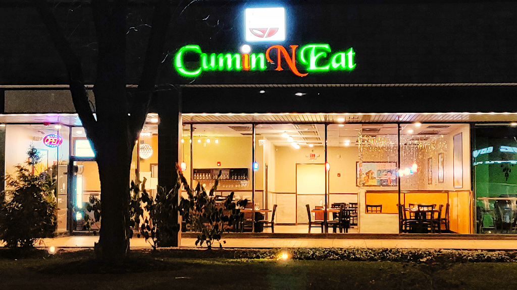 Cumin N Eat | Near Plaza Candy, 700 Plaza Dr, Secaucus, NJ 07094, USA | Phone: (201) 210-2049