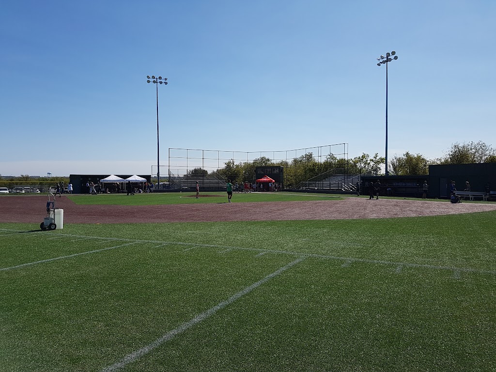 Southwest Christian School Baseball Field | 6901 Altamesa Blvd, Fort Worth, TX 76123 | Phone: (817) 294-9596