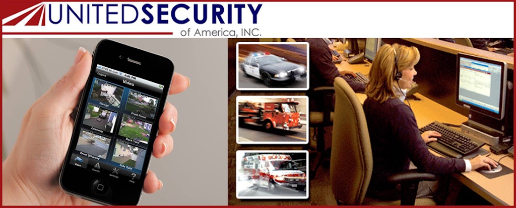 United Security of America Inc | 2002 Millbrook Ln, Matthews, NC 28104, USA | Phone: (704) 563-9288