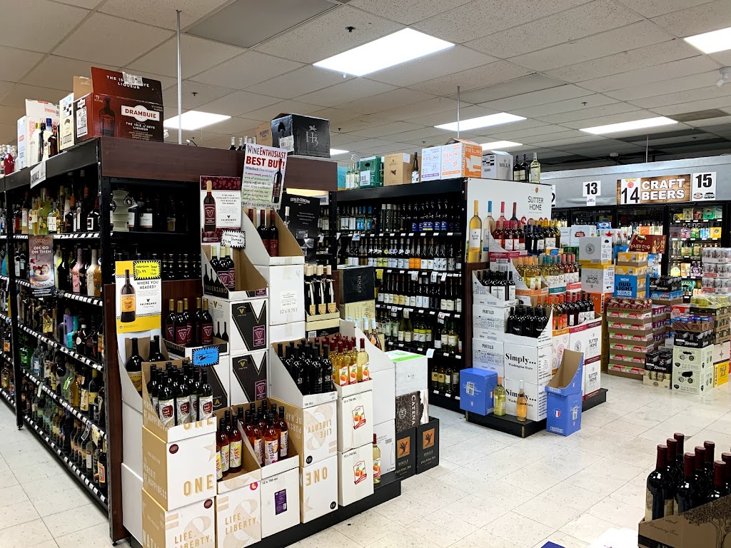 CORK N BOTTLE | 555 High St, Mt Holly, NJ 08060, USA | Phone: (609) 702-7477