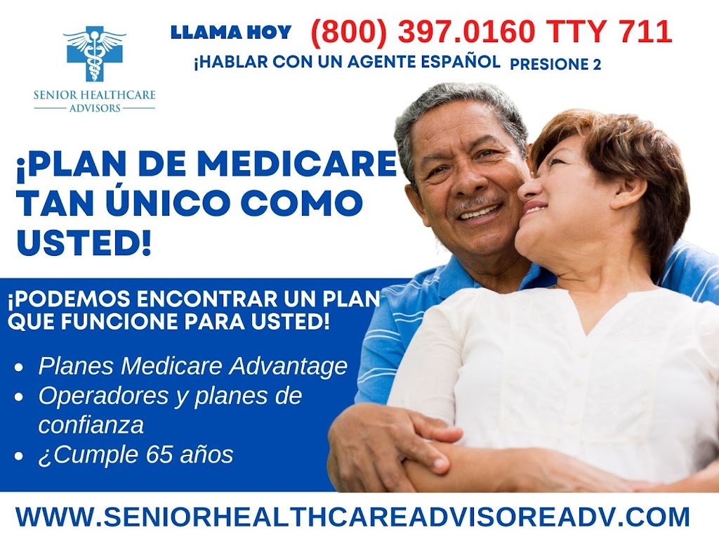 Senior Healthcare Advisors | 816 S Military Trail, Deerfield Beach, FL 33442, USA | Phone: (888) 809-2440