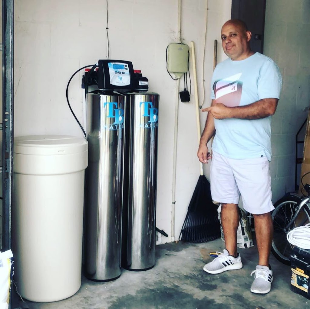 TB Water Softener Technologies | 11909 Sheldon Rd, Tampa, FL 33626, USA | Phone: (813) 398-7638