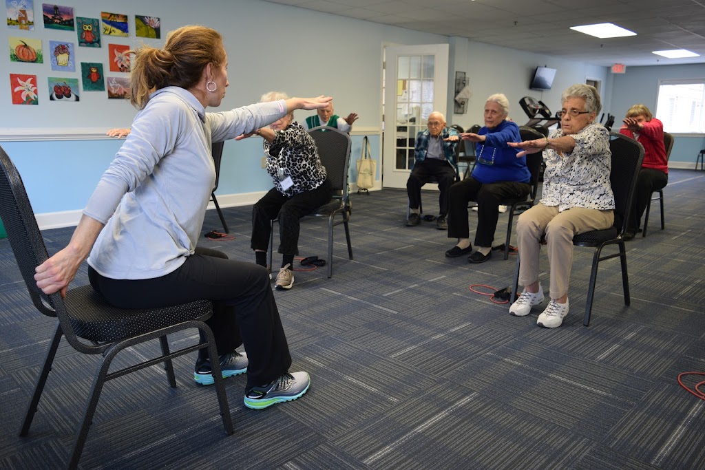 Bartlett Reserve | 300 Meredith Dr, Durham, NC 27713, USA | Phone: (919) 246-9345