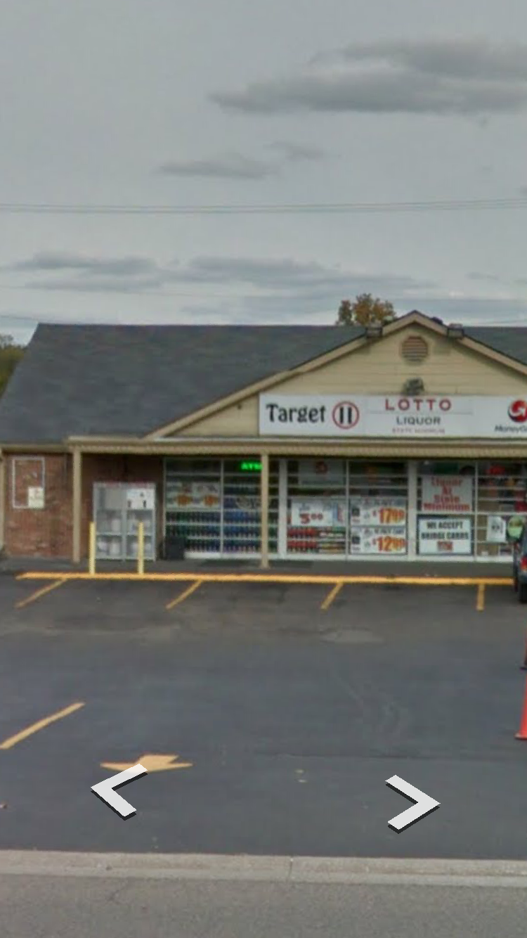 Target II PARTY SHOPPE | 4 N Hewitt Rd, Ypsilanti, MI 48197, USA | Phone: (734) 487-1950