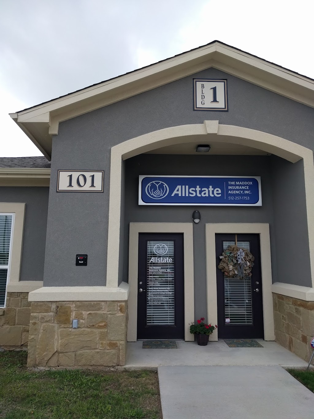 Amy Maddox: Allstate Insurance | 2301 S Bagdad Rd #101, Cedar Park, TX 78613, USA | Phone: (512) 257-1753
