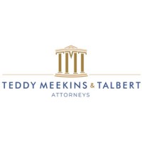 Teddy, Meekins & Talbert, PLLC | 908 Dontia Dr, Lincolnton, NC 28092, United States | Phone: (704) 742-2486