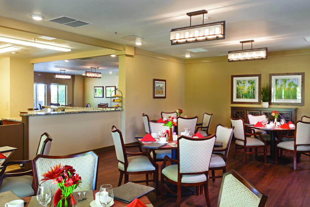 Harvard Square Retirement & Senior Living | 10200 E Harvard Ave, Denver, CO 80231, United States | Phone: (303) 696-0622