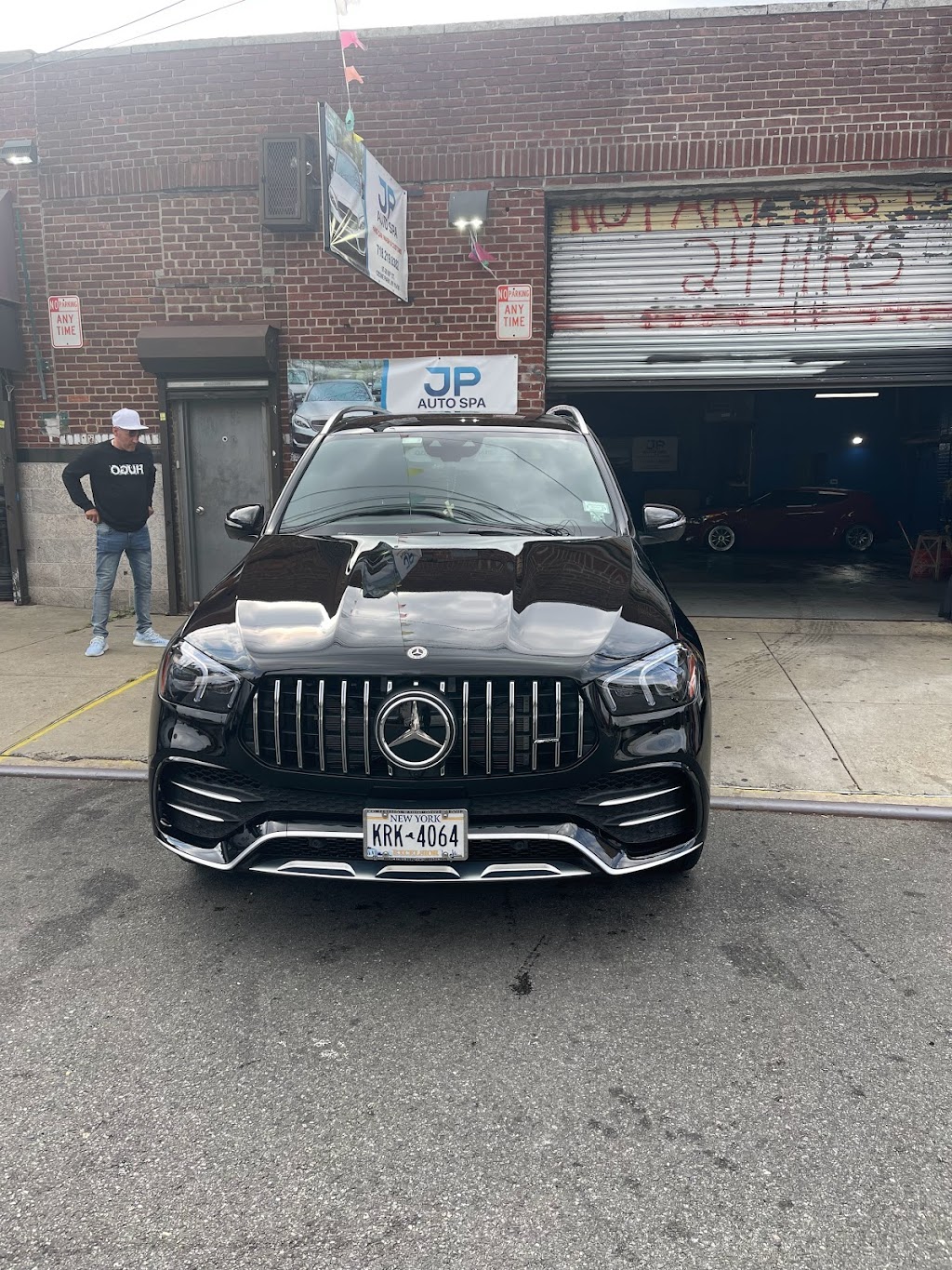 JP Auto Spa | 97-26 99th St, Queens, NY 11416, USA | Phone: (347) 571-5845